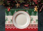 Multicoloured Placemat Collection. Code ASK404 - Image 2
