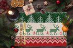 Multicoloured Placemat Collection. Code ASK404