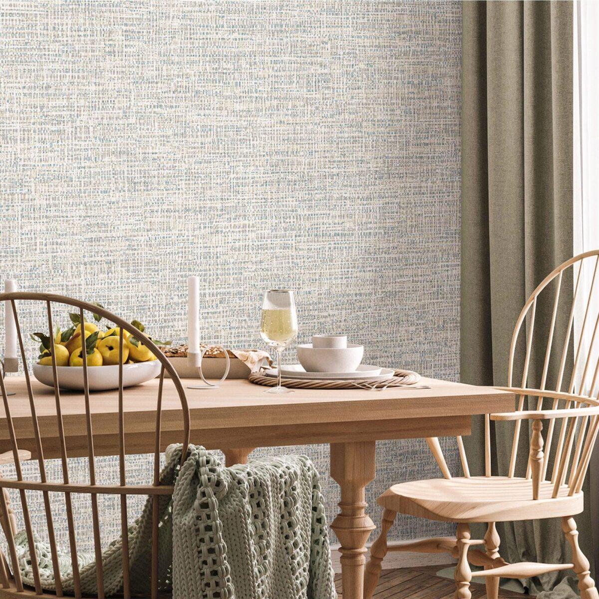 Multicolour Design Wallpaper Cream Code 1111-2 - Image 3
