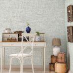 Multicolour Design Wallpaper White Code 1111-1 - Image 2