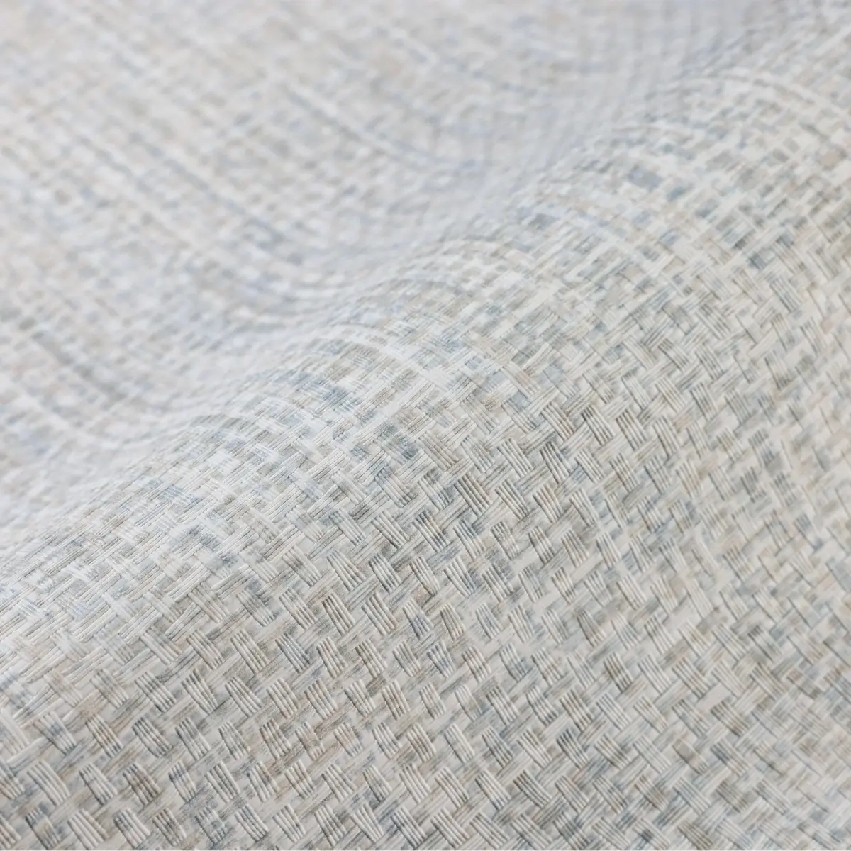 Multicolour Design Wallpaper White Code 1111-1 - Image 5