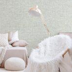 Multicolour Design Wallpaper White Code 1111-1 - Image 3