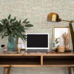 Multicolour Design Wallpaper Green Code 1111-3 - Image 4