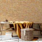 Multicolour Design Wallpaper Orange Code 1111-4 - Image 2