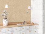 Abstract Texture Wallpaper Beige Code 3715-4 - Image 3