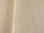 Fabric Pattern Wallpaper Beige Code 3711-3 - Image 4