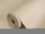 Fabric Pattern Wallpaper Beige Code 3711-3