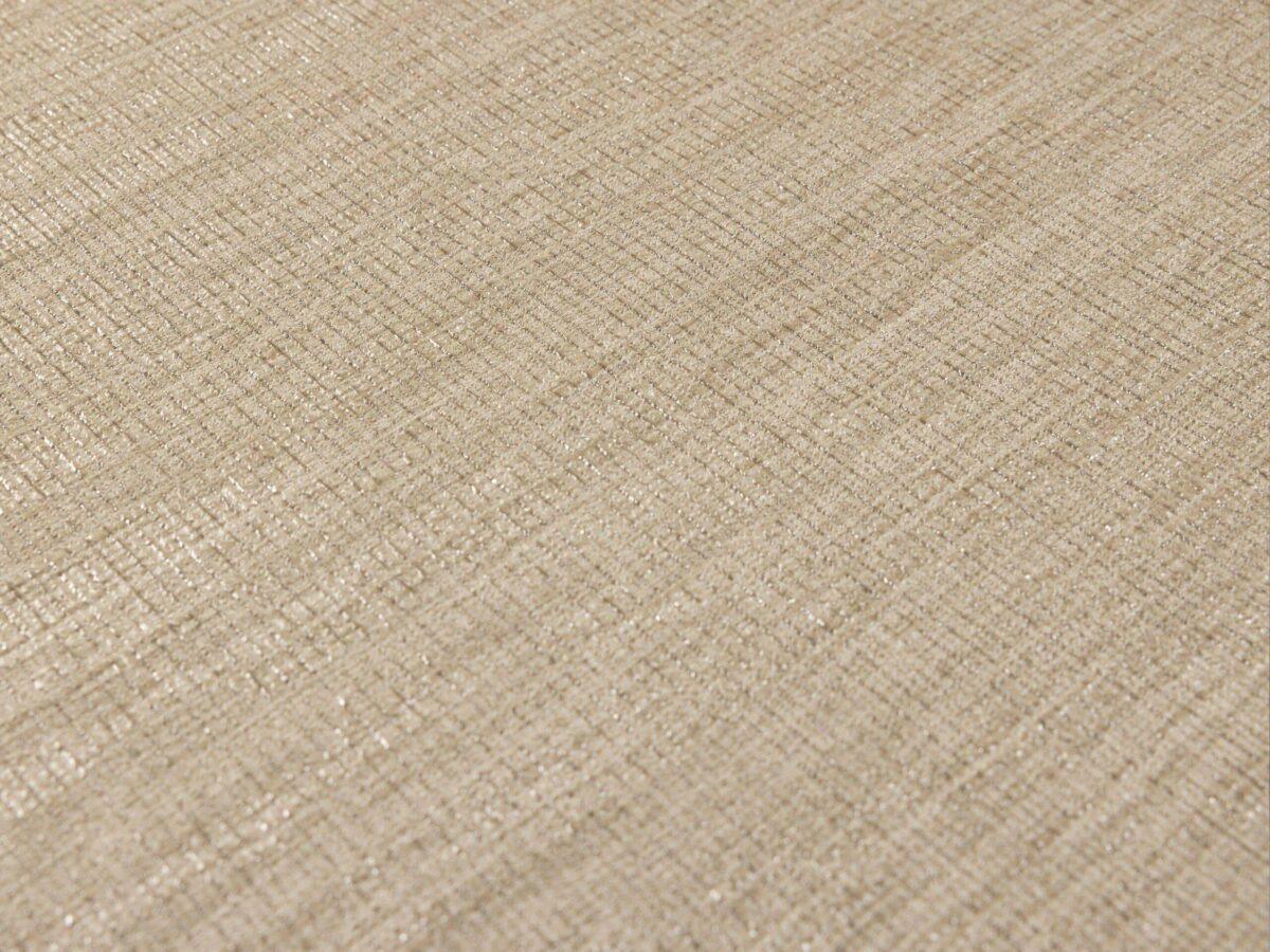 Fabric Pattern Wallpaper Beige Code 3711-3 - Image 6