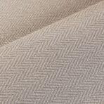 Tweed Woven Herringbone Pattern Texture Wallpaper Pink Code 3701-3 - Image 6