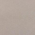 Tweed Woven Herringbone Pattern Texture Wallpaper Pink Code 3701-3 - Image 7