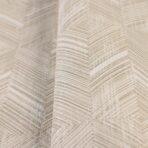 Geometric Design Wallpaper Yellow Code 1107-3 - Image 3