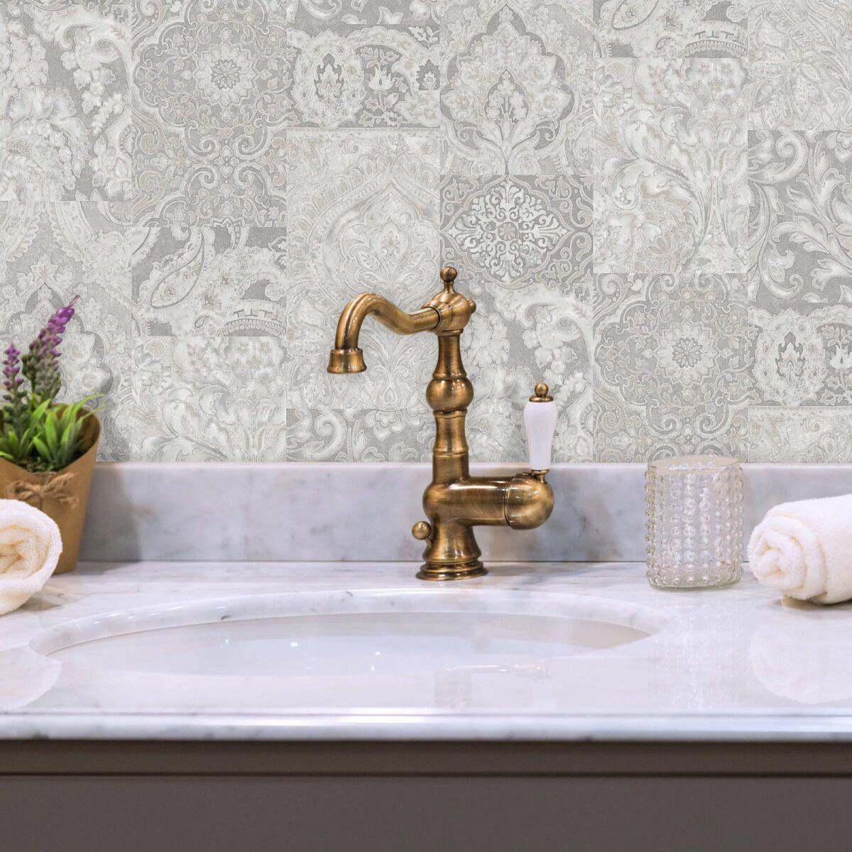 Trend Wallpaper to Change the Weather of Your Environments Beige Code 9911-3 - Image 2
