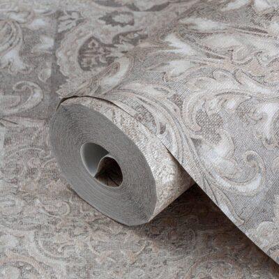 Trend Wallpaper to Change the Weather of Your Environments Beige Code 9911-3