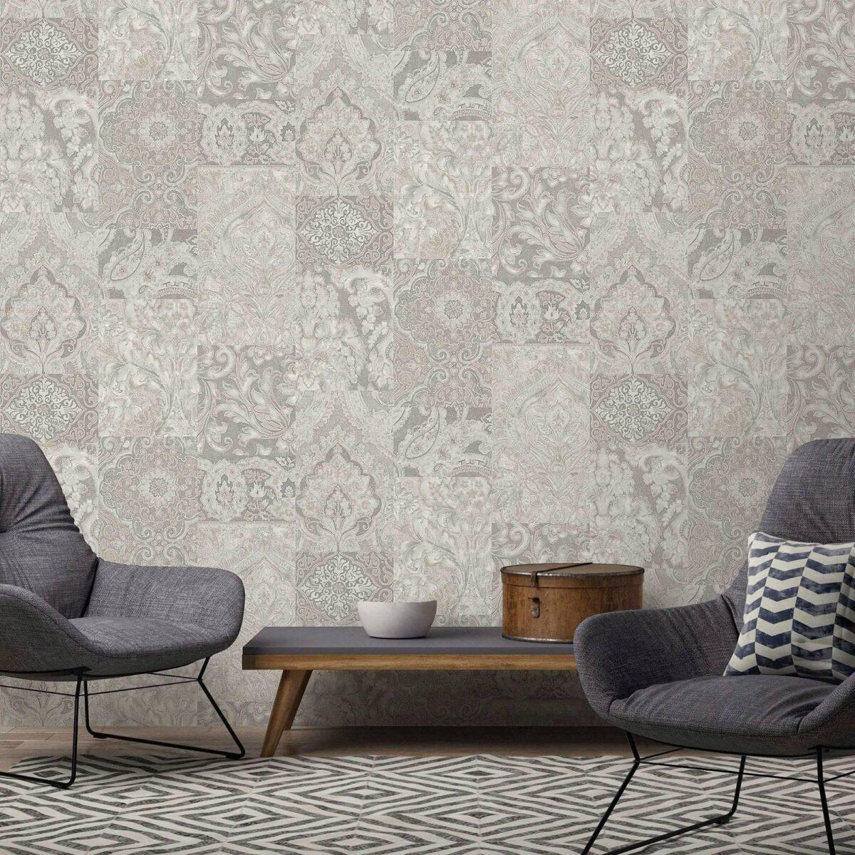 Trend Wallpaper to Change the Weather of Your Environments Beige Code 9911-3 - Image 6