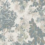 Leaf Pattern Wallpaper Make Your Rooms Look Stylish, Beige Code 9907-3 - Image 5