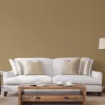 Natural Fabric Burlap Texture Wallpaper Brown Code 3707-5 - Image 6