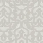 Bold neoclassical damask ornament wallpaper Gray Code 7810-2 - Image 5