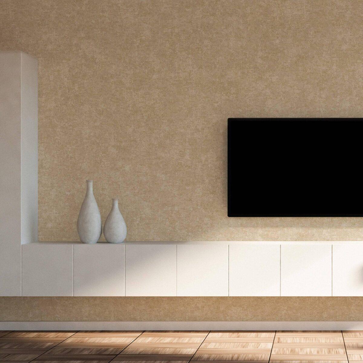 Classic Wallpaper Deep Cream Code 9912-4 - Image 2