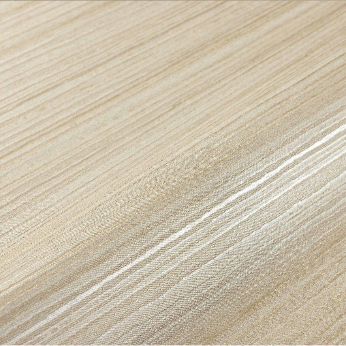 Striped Plain Wallpaper Dark Beige Code 9904-4 - Image 4
