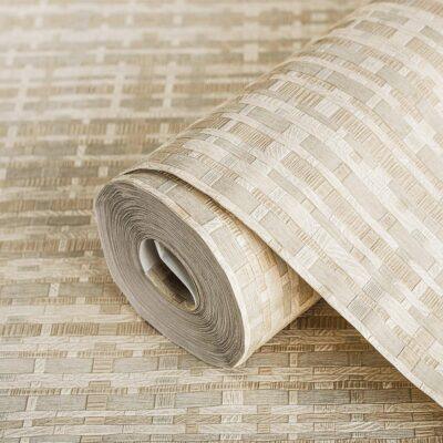 Multicolour Design Wallpaper Beige Code 1105-3