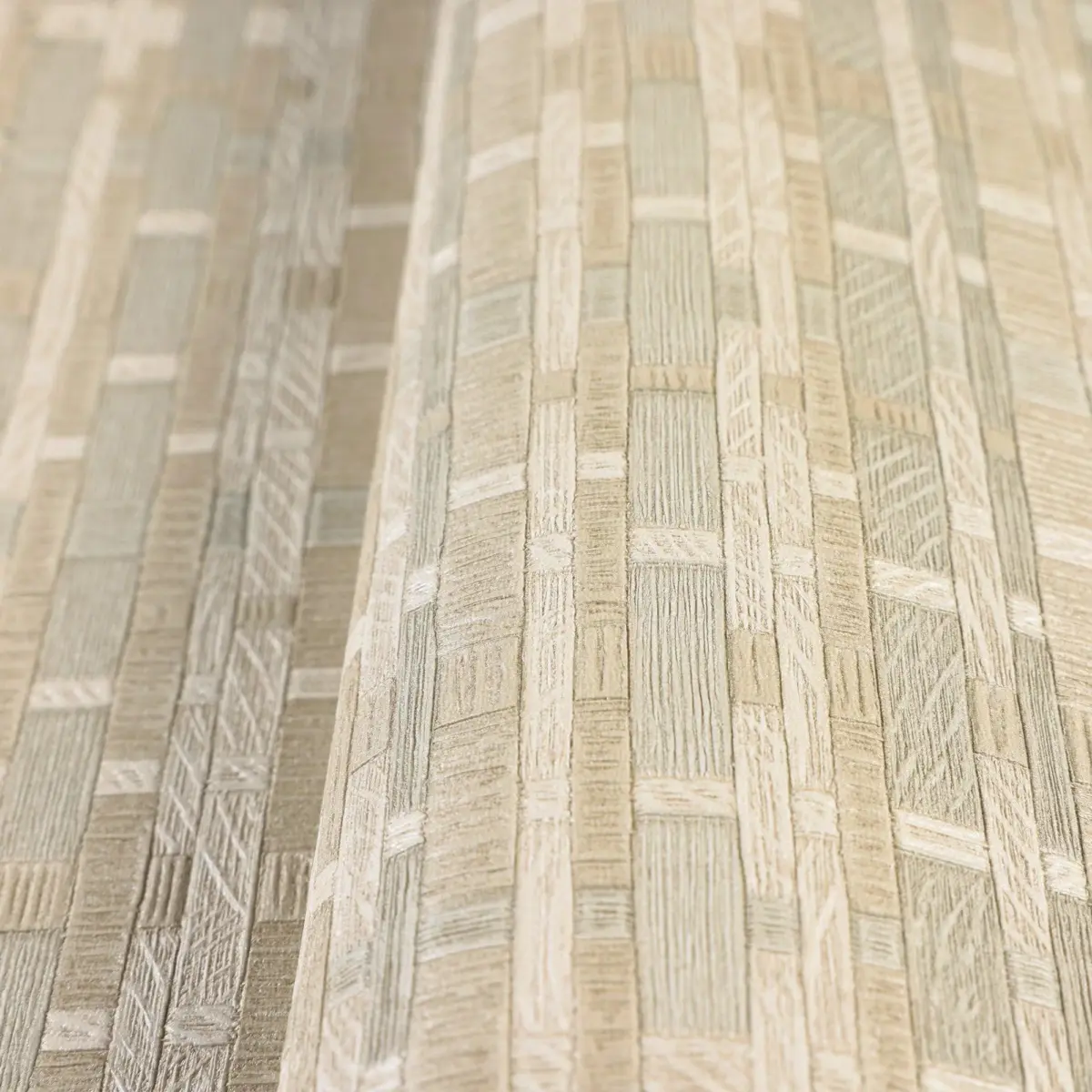 Multicolour Design Wallpaper Beige Code 1105-3 - Image 3