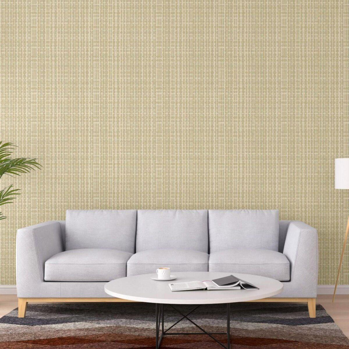 Multicolour Design Wallpaper Beige Code 1105-3 - Image 5