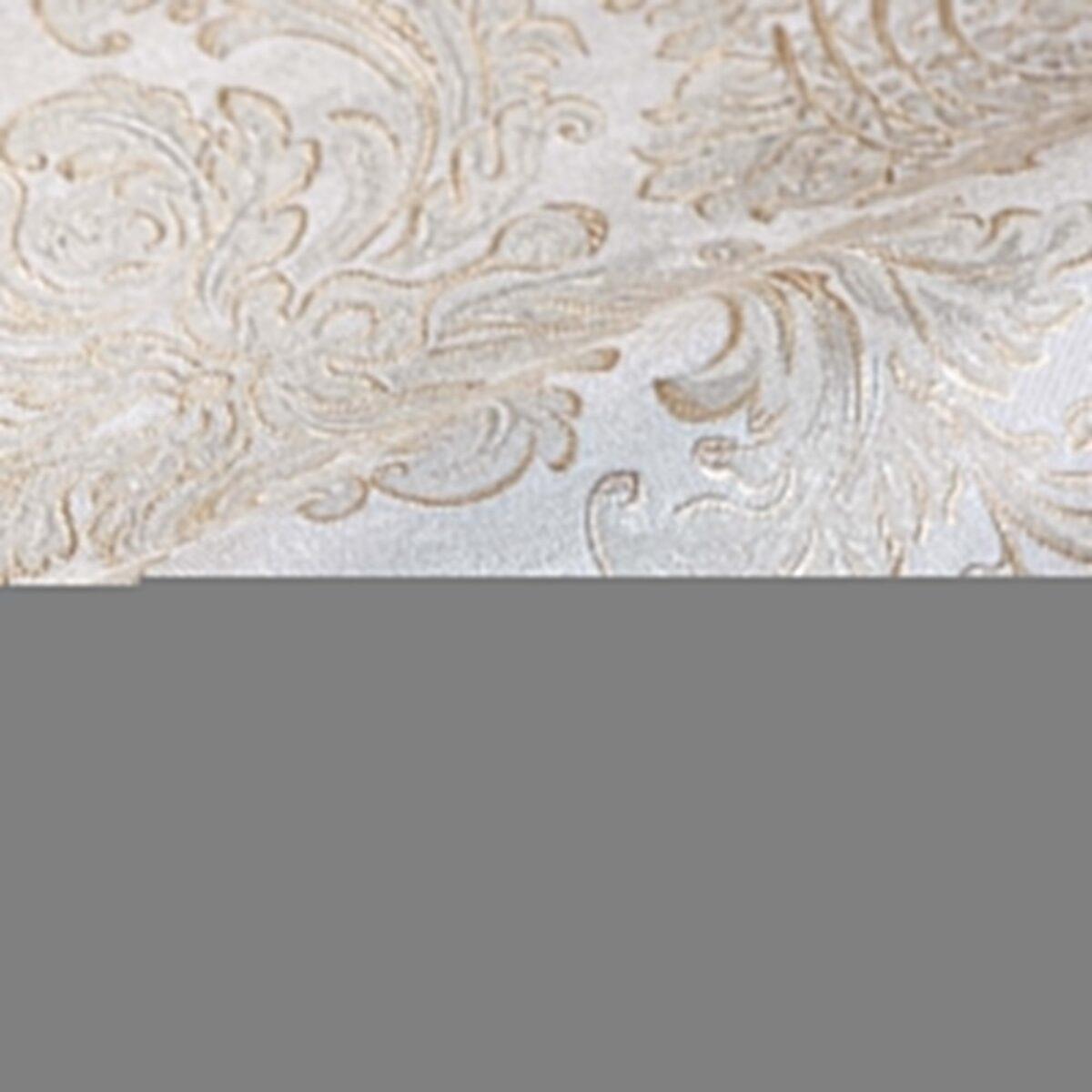 Rich baroque damask pattern wallpaper Beige Code 7807-1 - Image 3