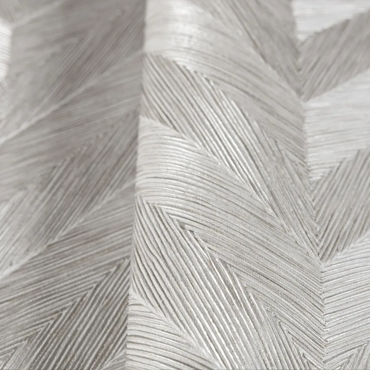 Geometric Wallpaper Beige Code 1204-4 - Image 3
