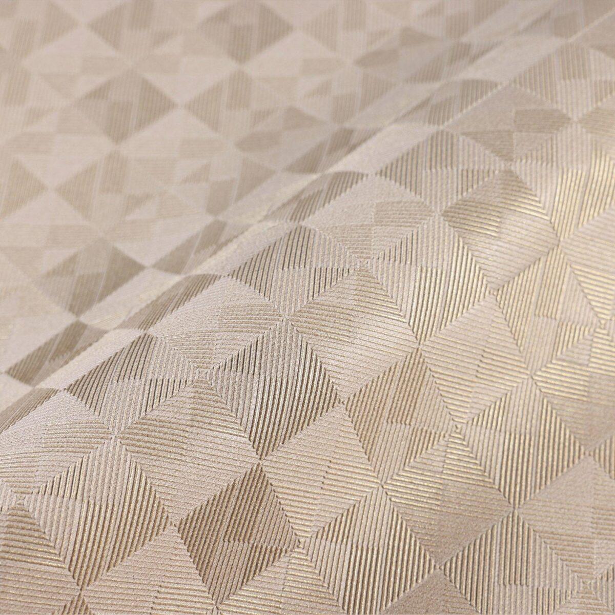 Minimalist Design Wallpaper Beige Code 1103-4 - Image 3
