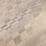 Minimalist Design Wallpaper Beige Code 1103-4 - Image 3