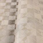 Minimalist Design Wallpaper Beige Code 1103-4 - Image 4