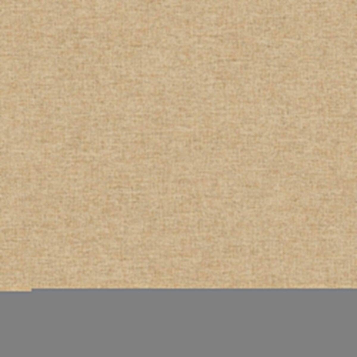 Smooth linen textile texture wallpaper Beige Code 7816-7 - Image 5