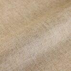 Smooth linen textile texture wallpaper Beige Code 7816-7 - Image 4