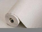 Rough Natural Linen Fabric Pattern Wallpaper Beige Code 3719-3
