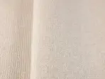 Rough Natural Linen Fabric Pattern Wallpaper Beige Code 3719-3 - Image 4