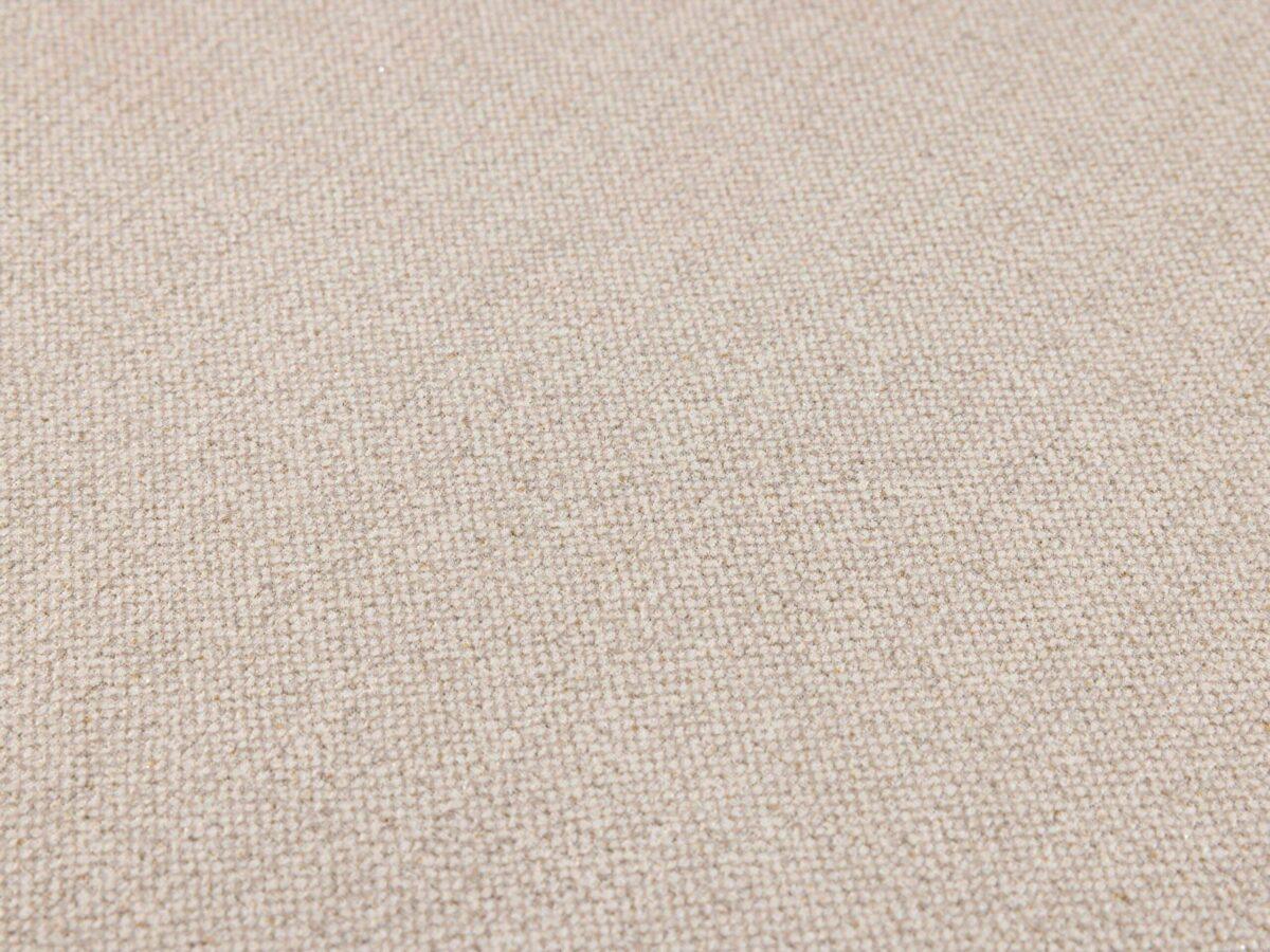 Rough Natural Linen Fabric Pattern Wallpaper Beige Code 3719-3 - Image 5