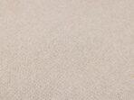 Rough Natural Linen Fabric Pattern Wallpaper Beige Code 3719-3 - Image 5