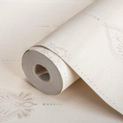 Modern Ordinary Wallpaper Beige Code 9902-2