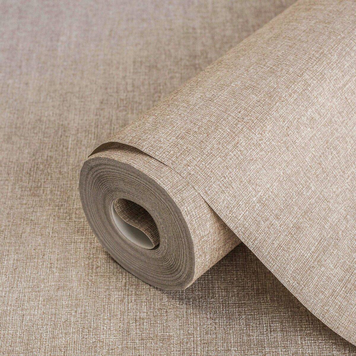 Classical Wallpaper Brown Code 1113-4 - Image 1