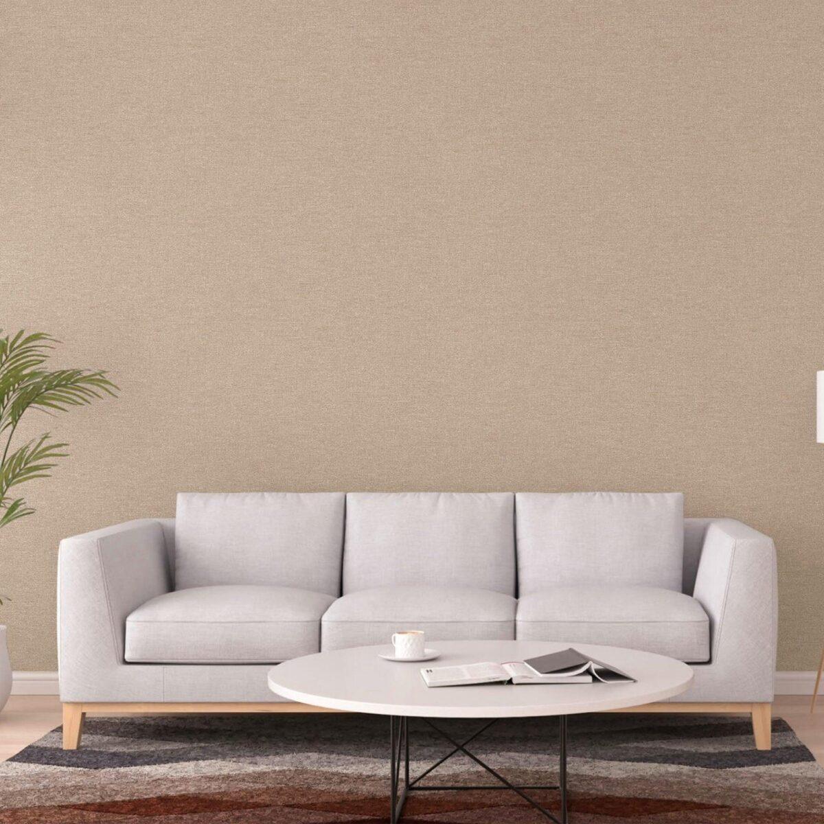 Classical Wallpaper Brown Code 1113-4 - Image 3