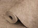 Rough Paint Texture Wallpaper Beige Code 3717-5