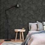 Textured Wallpaper Black Code 1108-5 - Image 2