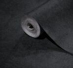 Textured Distressed Design Wallpaper Charcoal Code 23213-6