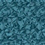 Abstract fabric folds inspired pattern wallpaper Green Code 7806-4 - Image 5