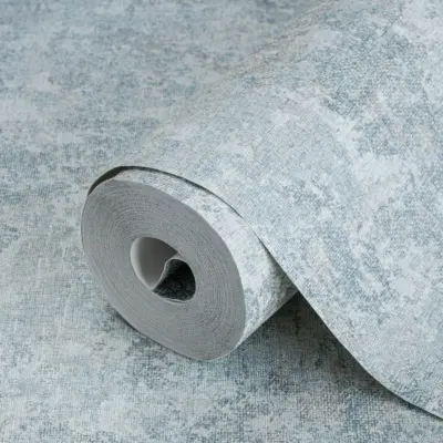 Classic Wallpaper Light Blue Code 9912-6