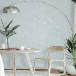 Classic Wallpaper Light Blue Code 9912-6 - Image 2