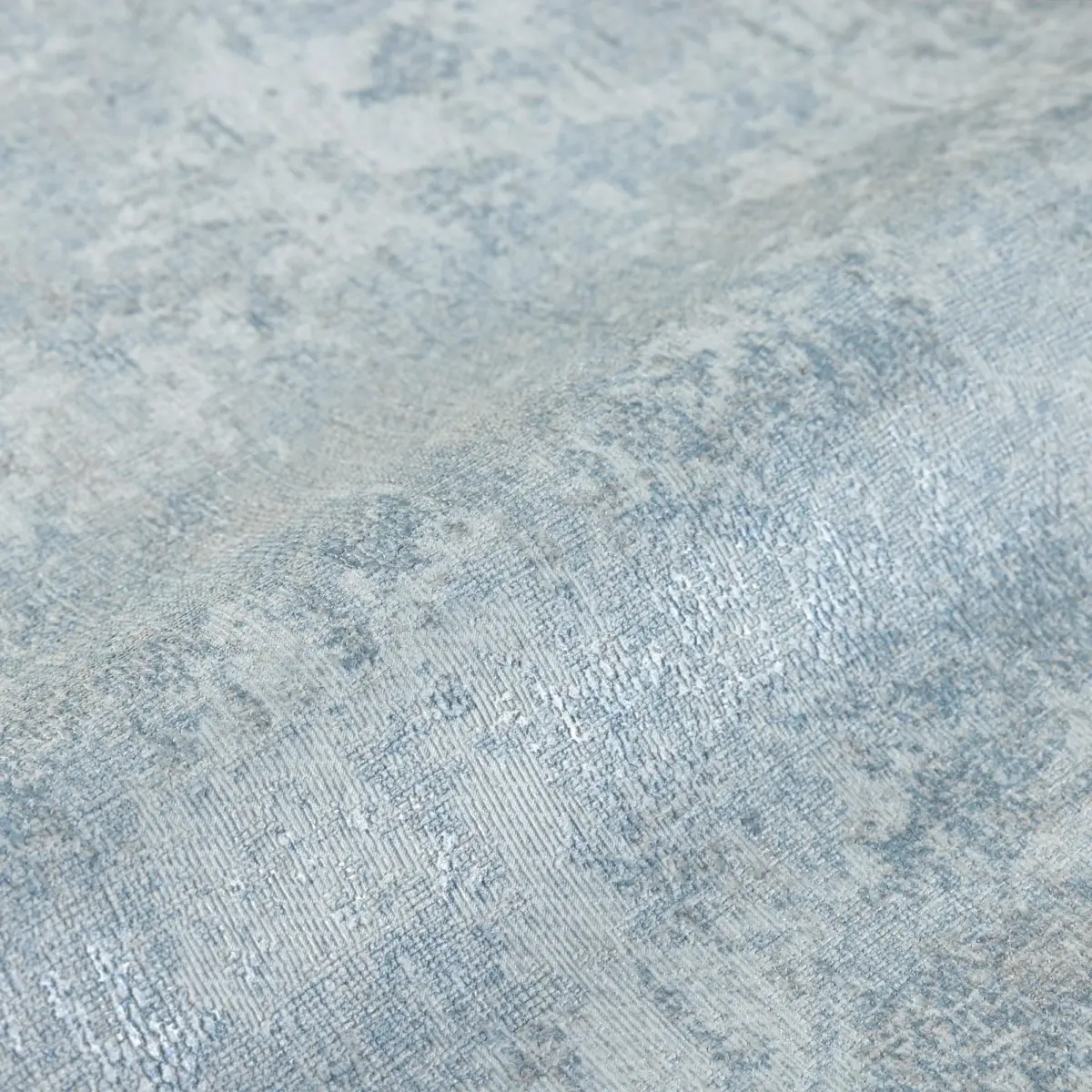 Classic Wallpaper Light Blue Code 9912-6 - Image 3