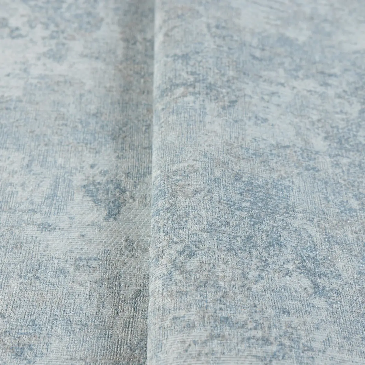 Classic Wallpaper Light Blue Code 9912-6 - Image 4
