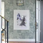 Trend Wallpaper to Change the Weather of Your Environments Blue Code 9911-5 - Image 6