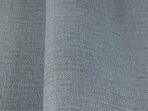 Natural Fabric Burlap Texture Wallpaper Blue Code 3707-7 - Image 5